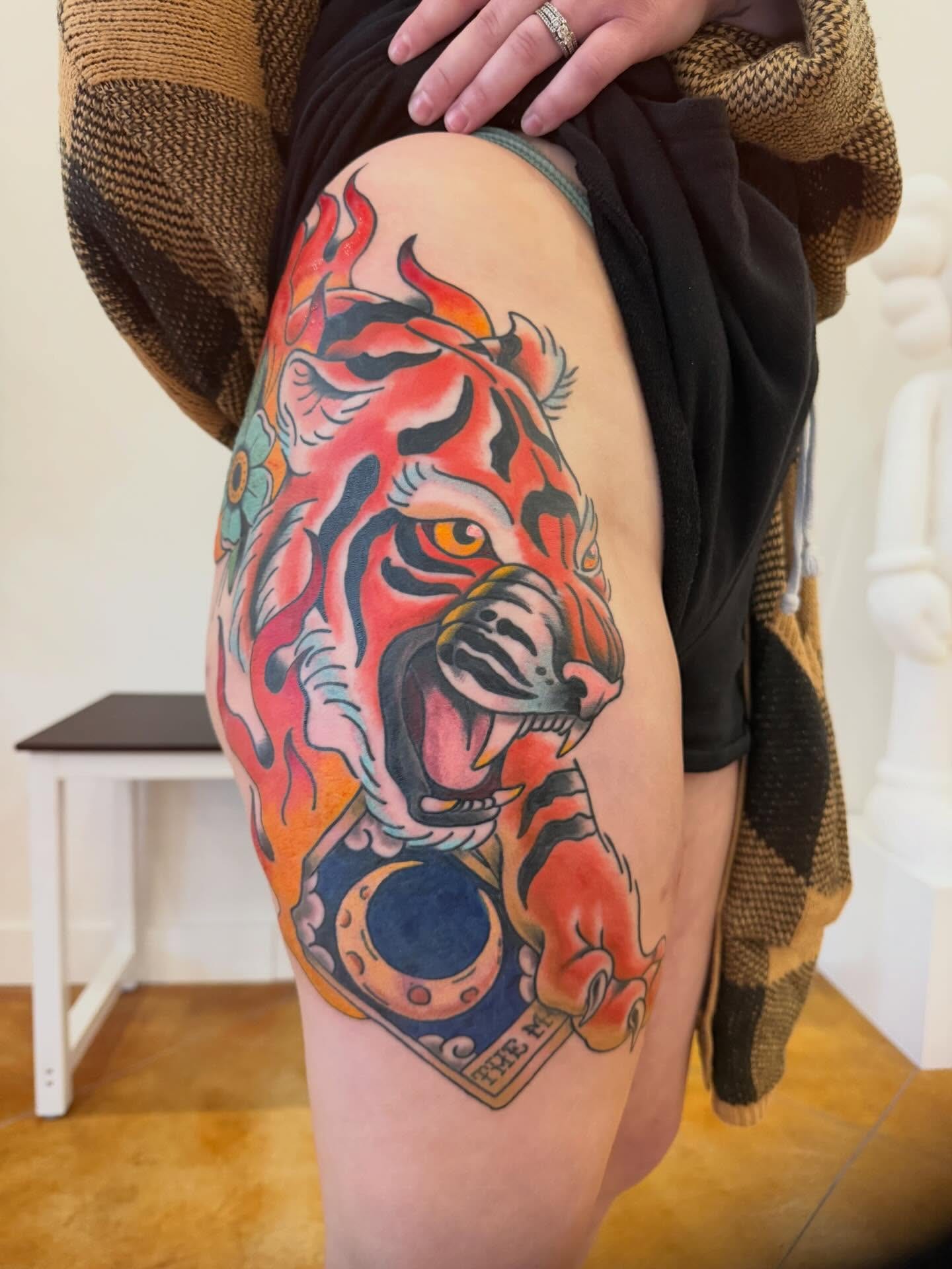 Work by Travis Howe